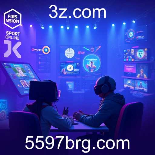 Revolução dos Games com 5597br