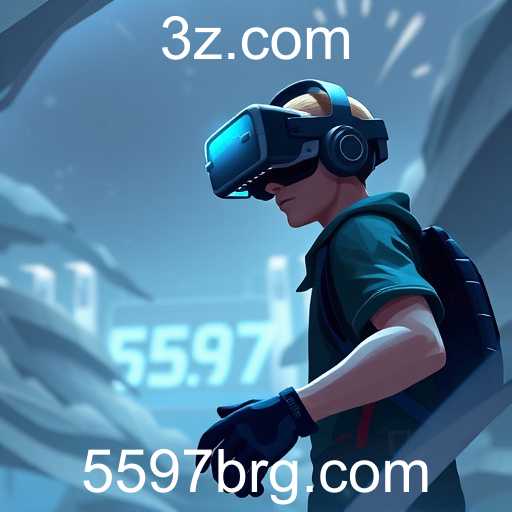A Evolução dos Jogos em 5597br