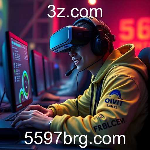 A Evolução do Mundo dos Jogos em 2026