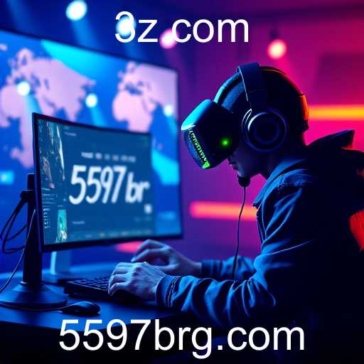 Expansão dos Jogos Online em 2026