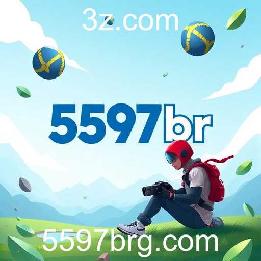 Explorando o Universo dos Jogos com 5597br