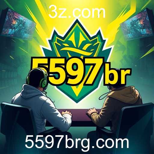 Explorando o Mundo dos Jogos com 5597br