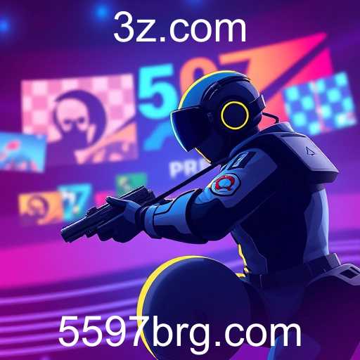 Explorando o Futuro dos Jogos com 5597br