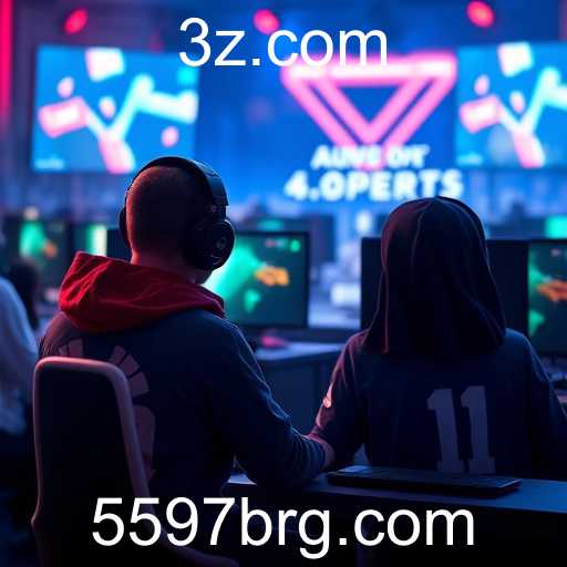 O Futuro dos Jogos Online e o Papel do 5597br