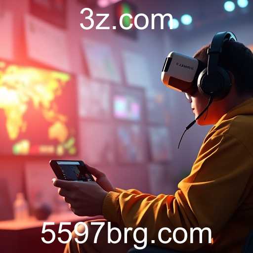 O Futuro dos Jogos Online no Brasil: Uma Visão para 2026