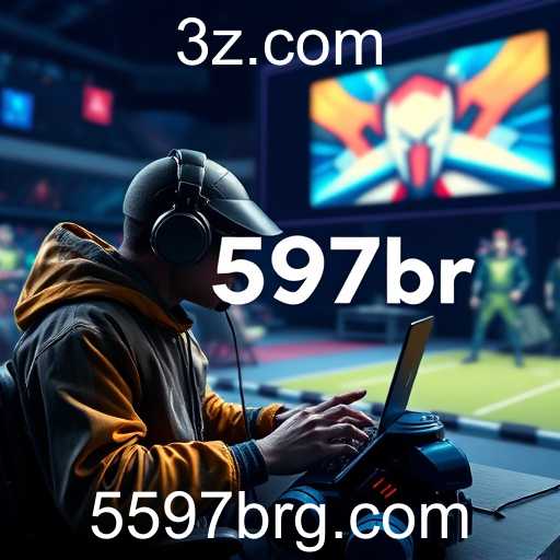 5597br: Novidades e Tendências no Universo dos Jogos em Português
