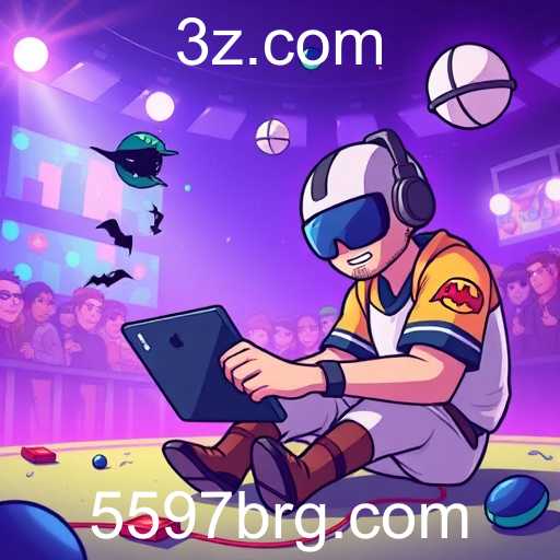 A Ascensão de 5597br e o Futuro dos Jogos