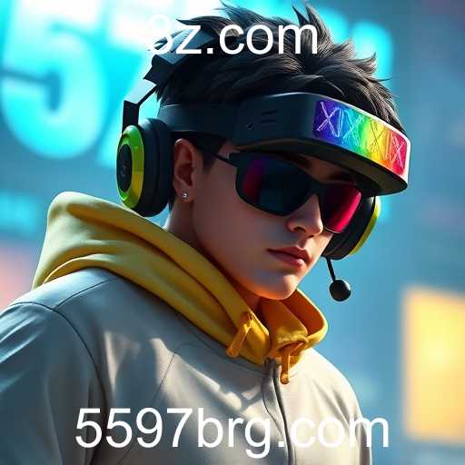 Revolução nos Jogos Online com 5597br