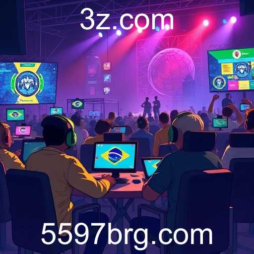 Novas Tendências no Mundo dos Jogos em 2025