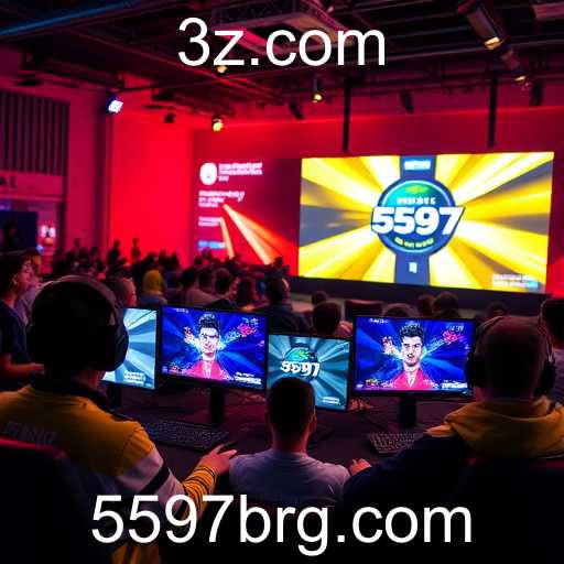 O Crescimento dos Jogos Online em 2026: A Chave '5597br'