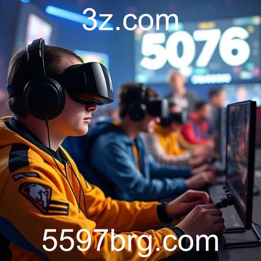 Tendências dos Jogos em 2026