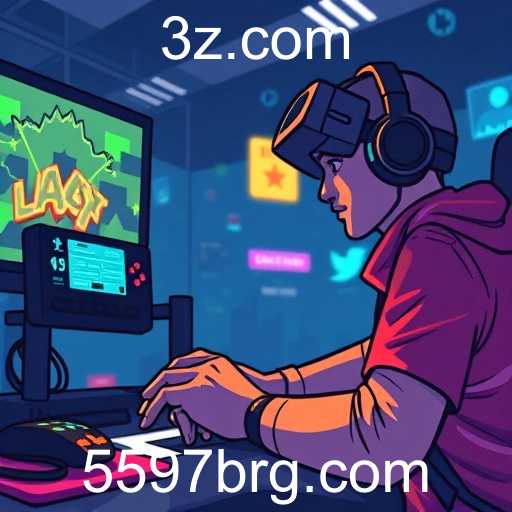 A Evolução dos Jogos em 2026
