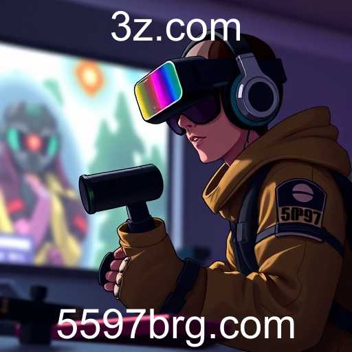 Tendências e Evoluções no Mundo dos Jogos