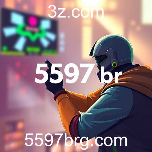Explosão dos Jogos Online em 2026: A Ascensão de '5597br'