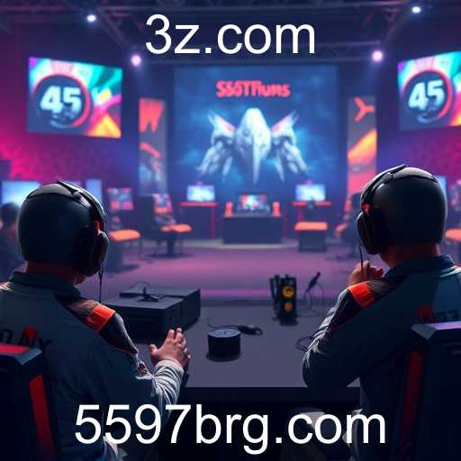 Novo Horizonte para Jogos em 2025