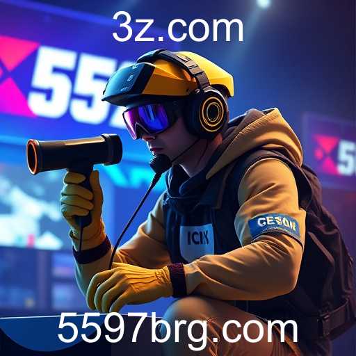 A Revolução dos Jogos Online no Brasil