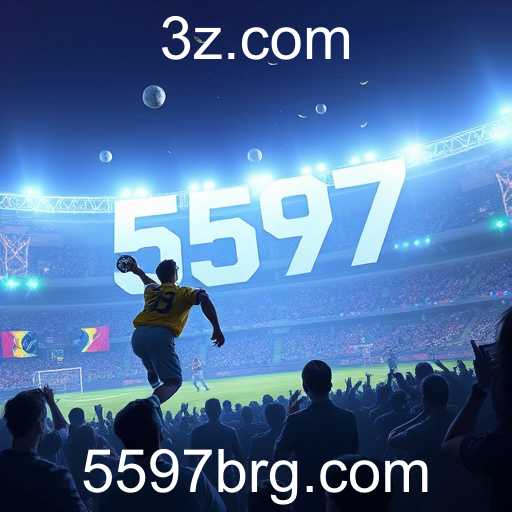 Revolução no Mundo dos Games com 5597br