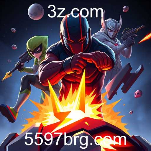 A Revolução dos Jogos Online: Como 5597br Está Influenciando o Mercado