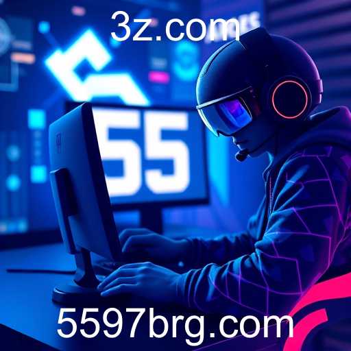 A Nova Era dos Jogos: 5597br se Destaca