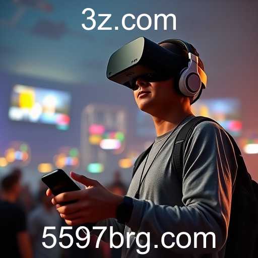O Mundo dos Jogos Se Renova com Novas Tendências