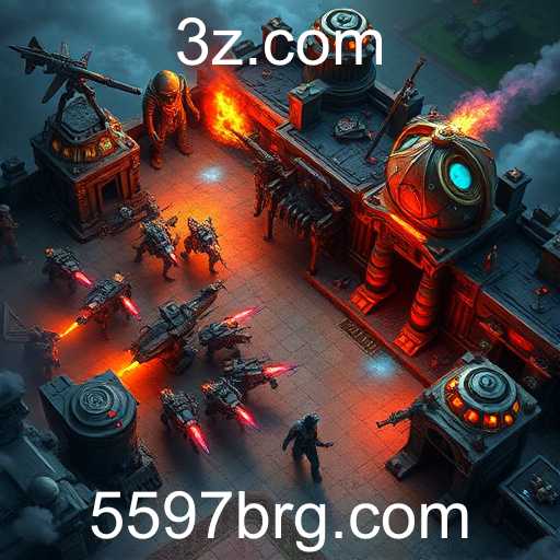 Crescimento dos Jogos Online no Brasil