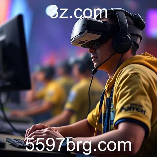 O Crescimento dos Jogos em 2026: Uma Nova Era