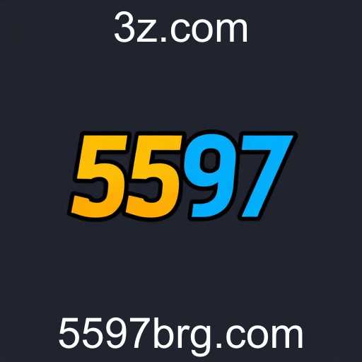O Crescimento do 5597br no Mundo dos Jogos