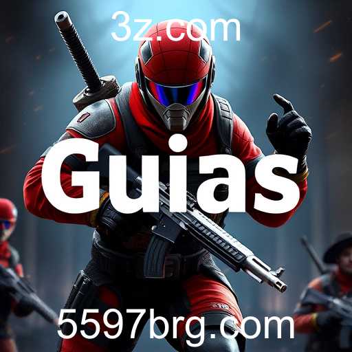 Descubra Novas Estratégias e Aperfeiçoe Seu Jogo com Nossa Categoria 'Guias' em '5597br'