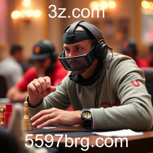 O Impacto do 5597br no Mercado de Jogos Online