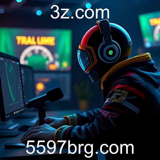 O Impacto do 5597br no Mundo dos Jogos Online