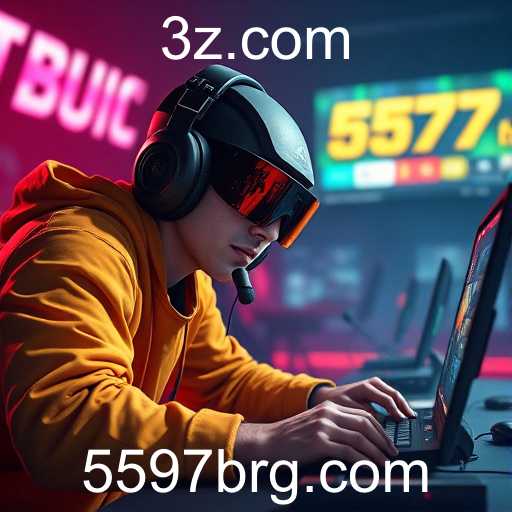 O Impacto de 5597br no Universo dos Jogos Online