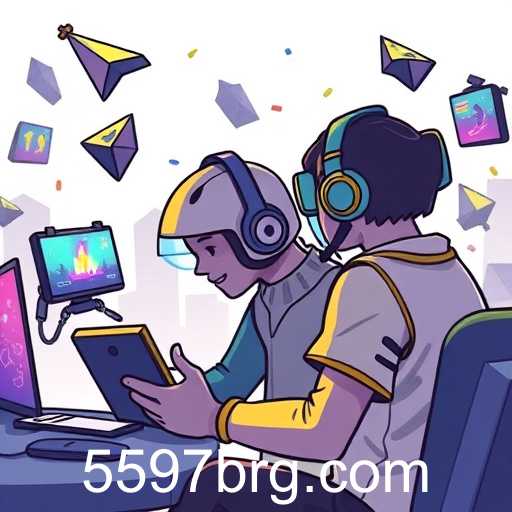 A Influência dos Jogos Online na Sociedade Contemporânea