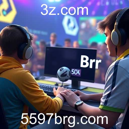 O Impacto dos Jogos Online em 2025