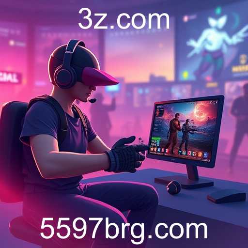 O Crescimento dos Jogos Online no Brasil em 2026
