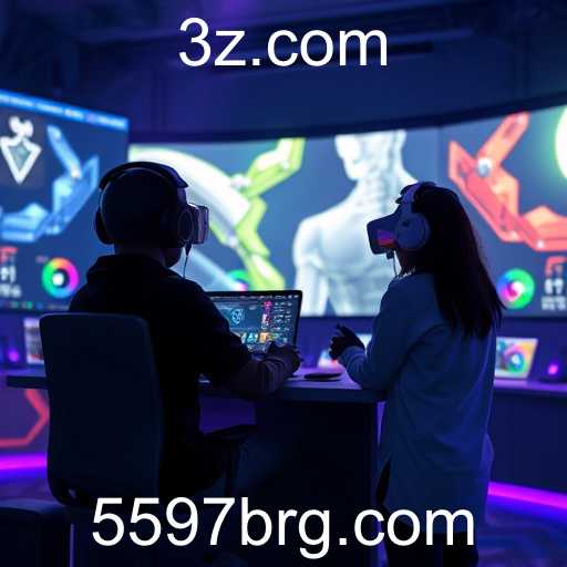 A Ascensão do Universo dos Jogos em 2026