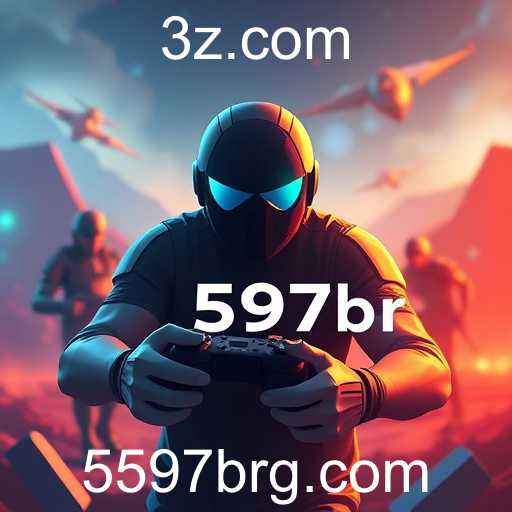 A Ascensão de 5597br no Universo dos Jogos