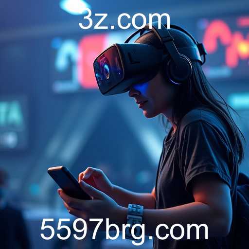 Tendências e Evoluções no Mundo dos Jogos em 2026